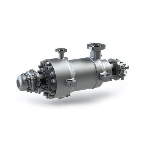 Центробежный насос - SBT  - SOURCE Pumps & SYSTEMS Co., Ltd. - для воды / для химических продуктов / для масла