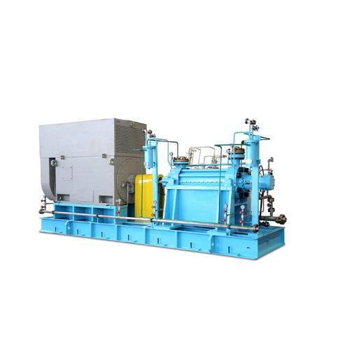 Центробежный насос - SBD  - SOURCE Pumps & SYSTEMS Co., Ltd. - для воды / для конденсата / с электродвигателем