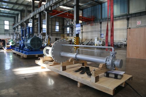 Вихревой насос - SVD  - SOURCE Pumps & SYSTEMS Co., Ltd. - для химических продуктов / электрический / самозаполняющийся