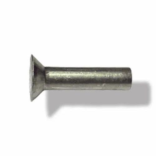 Заклепка с потайной головкой - 0006708626 - Le Rivet Foré r.c - из алюминия / посеребренная / забивная