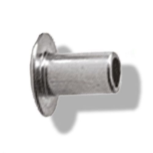 Заклепка с цилиндрической головкой - 0006708810 - Le Rivet Foré r.c - из оцинкованной стали / посеребренная