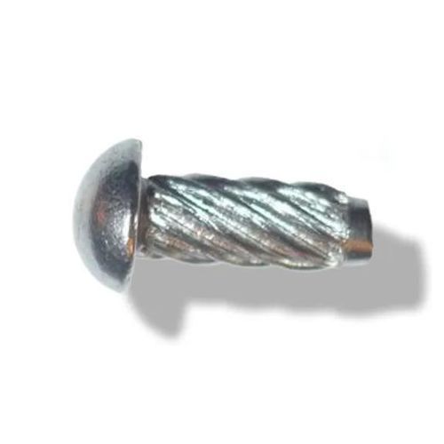 Заклепка с цилиндрической головкой - 0006709726 - Le Rivet Foré r.c - из нержавеющей стали / посеребренная / коррозионностойкая
