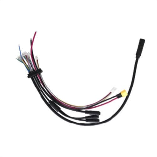 Кабельная сборка для сигналов - E-BIKE - Wanshih Electronic Co., Ltd - мощность