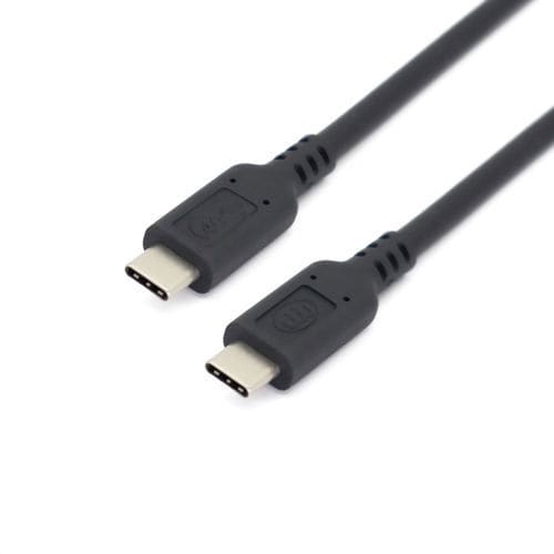 Кабельная сборка передачи данных - Gen 3x2 - Wanshih Electronic Co., Ltd - USB / мощность