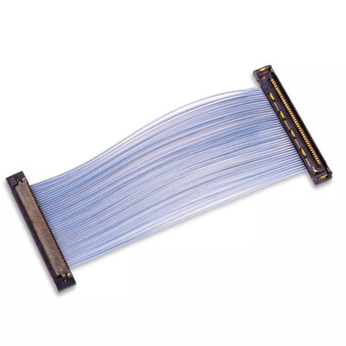 Коаксиальный кабельная сборка - LVDS 44 AWG - Wanshih Electronic Co., Ltd - аудио / видео / ТВ
