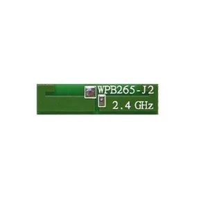 Двухполярная антенна - WPB 265-J2 - Wanshih Electronic Co., Ltd - PCB
