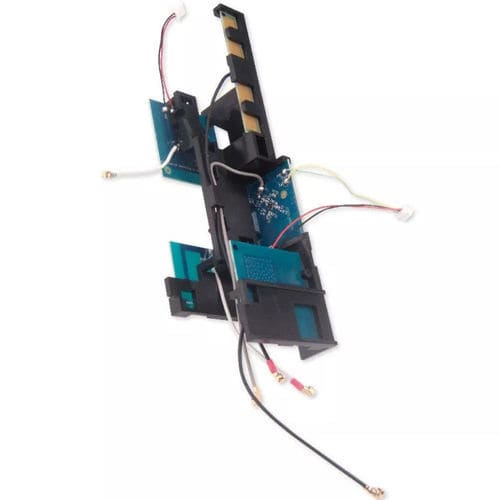 Антенна MIMO - WIM002 - Wanshih Electronic Co., Ltd - WLAN