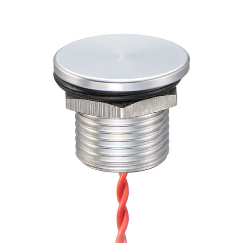 Переключатель пьезо - PZ12 Series - YUEQING DANPU ELECTRIC ( LANGIR ) CO.,LTD. - SPST / прочный / герметичный