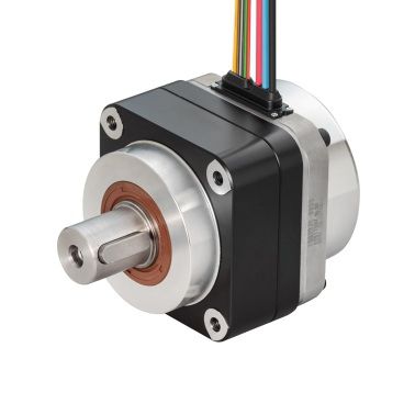 Мотор-редуктор DC - MS-94BZA - Mabuchi Motor (Europe) GmbH - бесщеточный / 100 Вт...500 Вт / 24 В