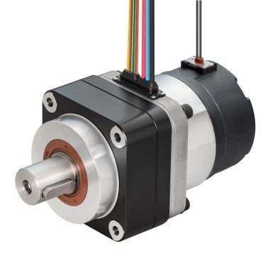 Мотор-редуктор DC - MS-94BZB - Mabuchi Motor (Europe) GmbH - бесщеточный / 100 Вт...500 Вт / 24 В
