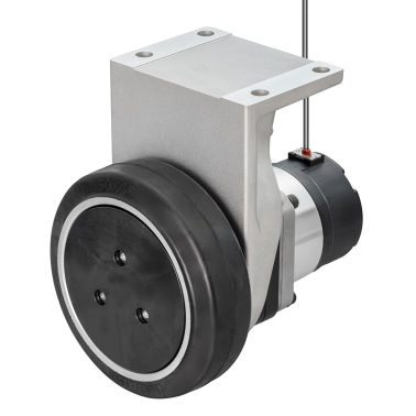Бесщеточный колесный двигатель - MS-94BZC - Mabuchi Motor (Europe) GmbH - DC / 24 В / герметичный
