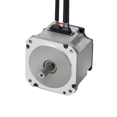 Двигатель DC - IR-94BZA - Mabuchi Motor Europe GmbH - бесщеточный / 48 В / герметичный