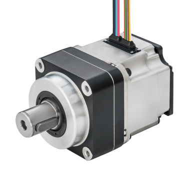 Мотор-редуктор DC - MR-94BZA - Mabuchi Motor (Europe) GmbH - бесщеточный / 100 Вт...500 Вт / 24 В