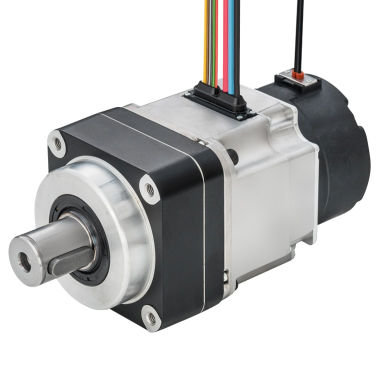 Мотор-редуктор DC - MR-94BZB - Mabuchi Motor (Europe) GmbH - бесщеточный / 100 Вт...500 Вт / 24 В