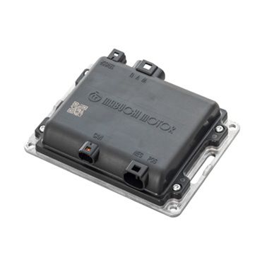 Контроллер двигателя DC - DR-40FC1-R111A - Mabuchi Motor (Europe) GmbH - бесщеточный / герметичный