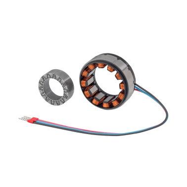 Двигатель DC - IA-A3BZA/IB-A3BZA - Mabuchi Motor (Europe) GmbH - бесщеточный / 48 В / герметичный