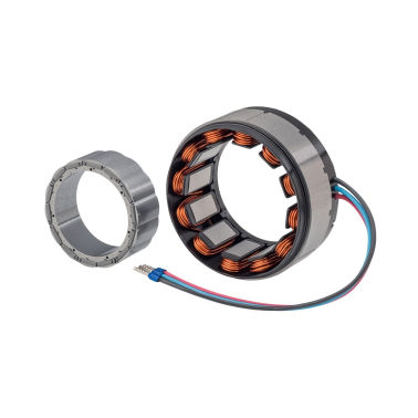 Двигатель DC - IA-C5BZA/IB-C5BZA - Mabuchi Motor (Europe) GmbH - бесщеточный / 48 В / герметичный