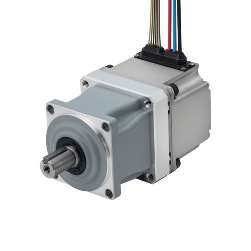Мотор-редуктор DC - MS-74BZA (Coming soon) - Mabuchi Motor (Europe) GmbH - бесщеточный / 50 Вт...100 Вт / 24 В