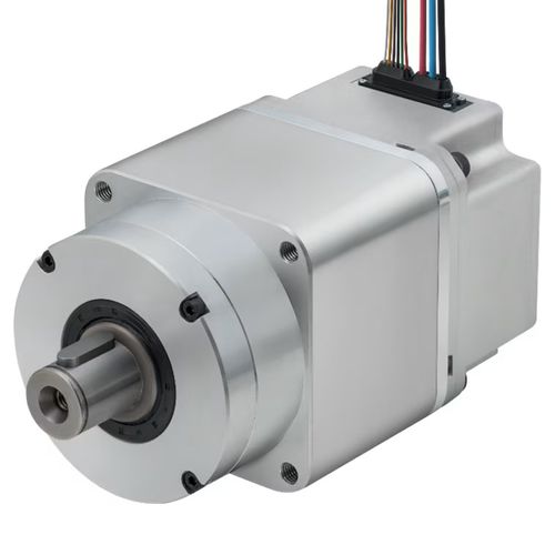 Мотор-редуктор DC - MS-B5BZD (Coming soon) - Mabuchi Motor (Europe) GmbH - бесщеточный / 100 Вт...500 Вт / 48 В