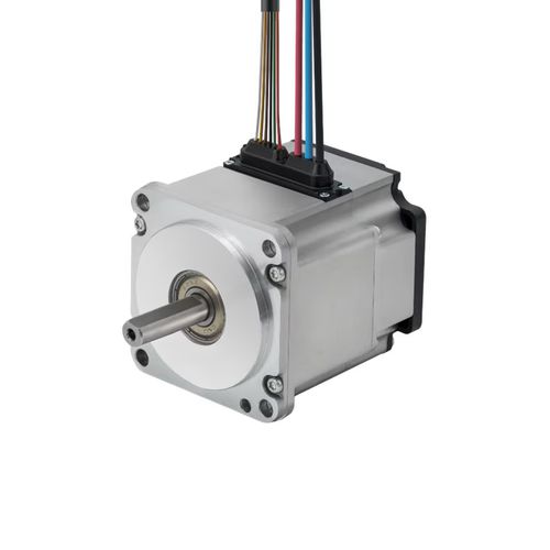 Двигатель DC - IR-74BZA - Mabuchi Motor (Europe) GmbH - бесщеточный / 24 В / герметичный