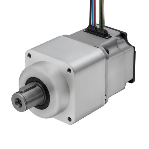 Мотор-редуктор DC - MR-94BZD (Coming soon) - Mabuchi Motor (Europe) GmbH - бесщеточный / 100 Вт...500 Вт / 24 В