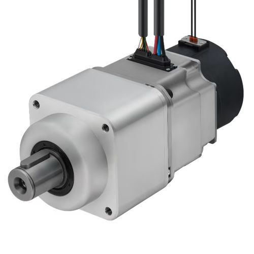 Мотор-редуктор DC - MR-94BZE (Coming soon) - Mabuchi Motor (Europe) GmbH - бесщеточный / 100 Вт...500 Вт / 24 В