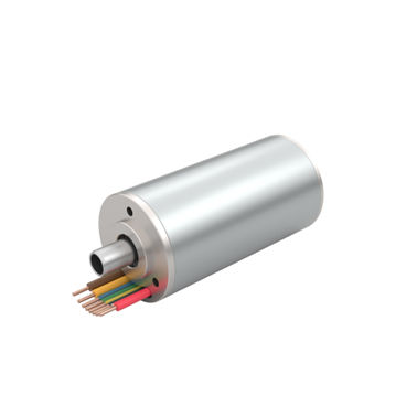 Двигатель DC - IS-27NZA (30SLL1) - Mabuchi Motor (Europe) GmbH - бесщеточный / 14,4 В / герметичный