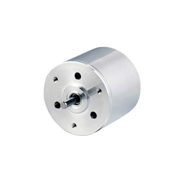 Двигатель DC - IS-106ZA series - Mabuchi Motor (Europe) GmbH - бесщеточный / герметичный / для аппарата СиПАП