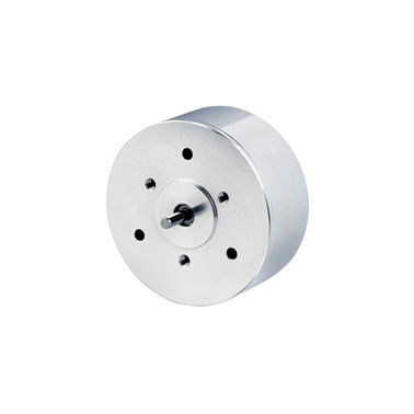 Двигатель DC - IS-016MA(32STL1) - Mabuchi Motor (Europe) GmbH - бесщеточный / герметичный / для аппарата СиПАП