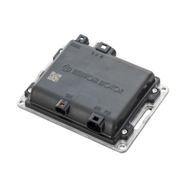 Контроллер двигателя DC - DR-40FC1 - Mabuchi Motor (Europe) GmbH - бесщеточный / герметичный