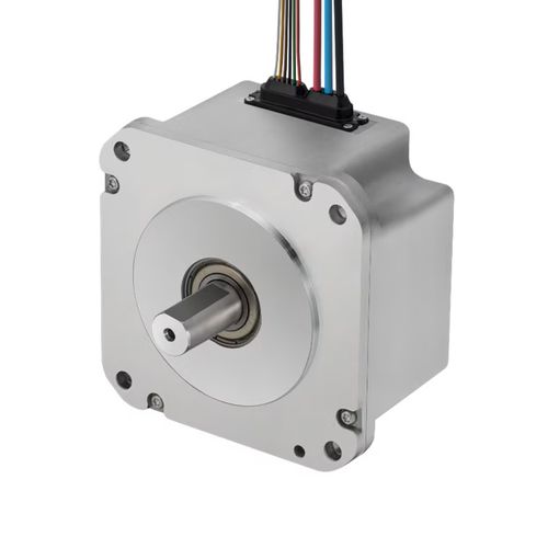 Двигатель DC - IS-B5BZA - Mabuchi Motor (Europe) GmbH - бесщеточный / 48 В / герметичный