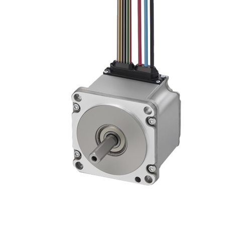Двигатель DC - IS-74BZA - Mabuchi Motor (Europe) GmbH - бесщеточный / 24 В / герметичный
