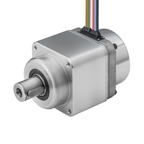 Мотор-редуктор DC - MS-94BZD - Mabuchi Motor (Europe) GmbH - бесщеточный / планетарный / ортогональный
