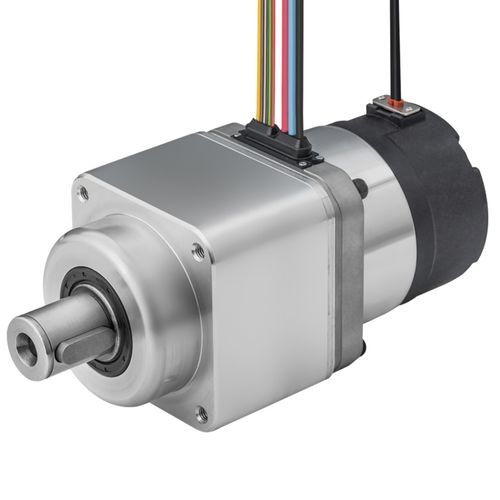 Мотор-редуктор DC - MS-94BZE - Mabuchi Motor (Europe) GmbH - бесщеточный / планетарный / ортогональный