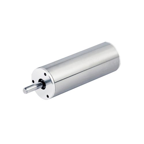 Двигатель DC - IS-07NZA (22SLL2) - Mabuchi Motor (Europe) GmbH - бесщеточный / 24 В / 14,4 В