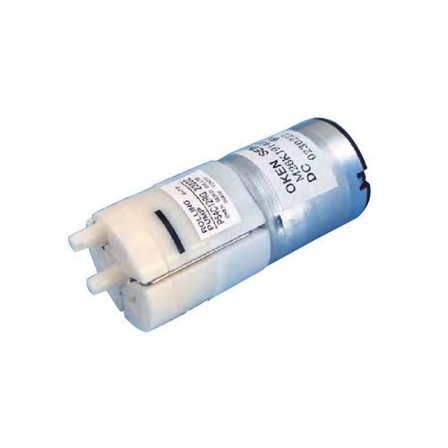 Мембранный насос - P54M-59RG - Mabuchi Motor (Europe) GmbH - воздушный / с двигателем DC