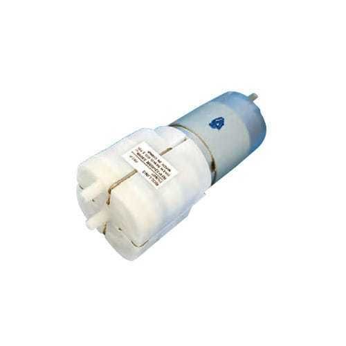 Мембранный насос - RFP32H-01R - Mabuchi Motor (Europe) GmbH - воздушный / с двигателем DC