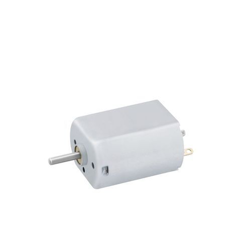 Двигатель DC - FK-130SH - Mabuchi Motor (Europe) GmbH - щеточный / 12 В