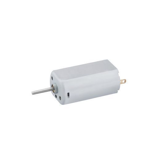 Двигатель DC - FF-050SB - Mabuchi Motor (Europe) GmbH - щеточный / 7,2 В