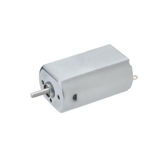Двигатель DC - FF-180PV - Mabuchi Motor (Europe) GmbH - щеточный / 3,6 В