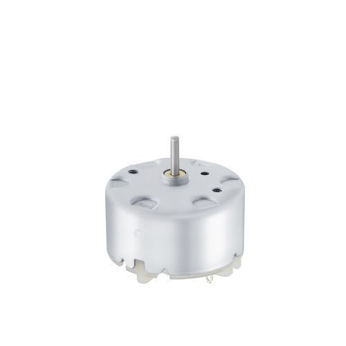 Двигатель DC - RF-500TB - Mabuchi Motor (Europe) GmbH - щеточный / 12 В