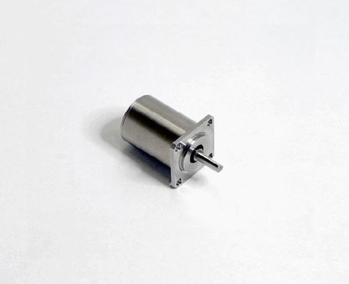 Бесщеточный двигатель - TB12M24  - Mabuchi Motor (Europe) GmbH - DC / BLDC / 24 В