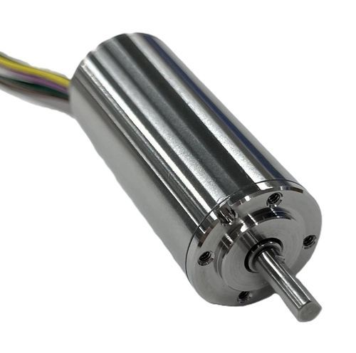 Бесщеточный двигатель - TB16M24 - Mabuchi Motor (Europe) GmbH - DC / BLDC / 24 В