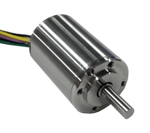 Бесщеточный двигатель - TB16S24 - Mabuchi Motor (Europe) GmbH - DC / 24 В / для робототехники