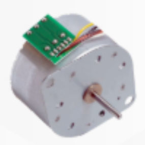 Двигатель DC - KFL49L - Mabuchi Motor (Europe) GmbH - 500 V / стандартный