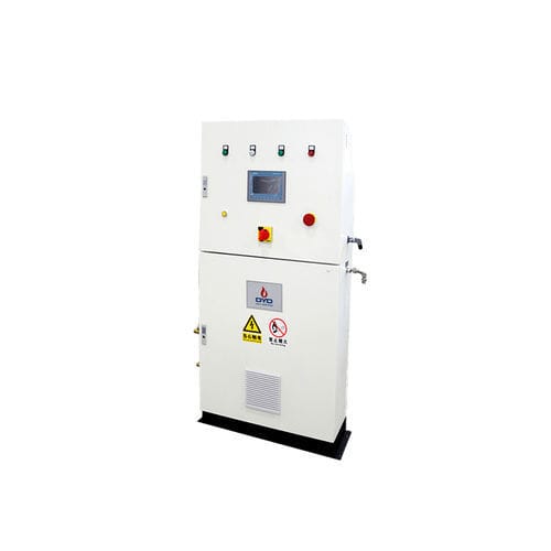 Машина для обработки пламенем - RF-P103 - Shanghai DYD Industrial Equipment Co., Ltd.