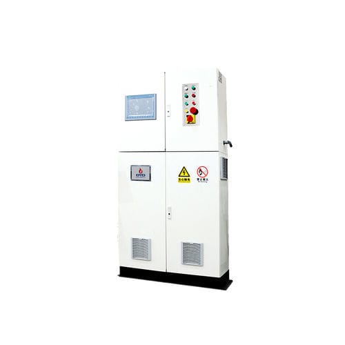 Машина для обработки пламенем - RF-P104 - Shanghai DYD Industrial Equipment Co., Ltd.