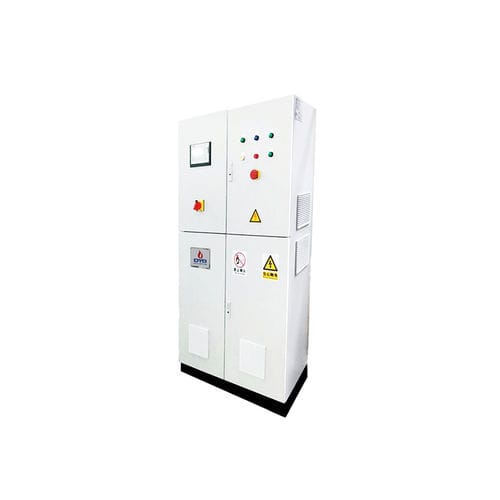 Машина для обработки пламенем - RF-P105 - Shanghai DYD Industrial Equipment Co., Ltd.