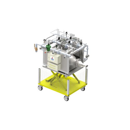Система труб - Shanghai DYD Industrial Equipment Co., Ltd.