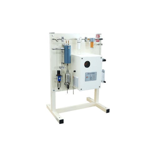 Система обнаружения для газов - CP511  - Shanghai DYD Industrial Equipment Co., Ltd.